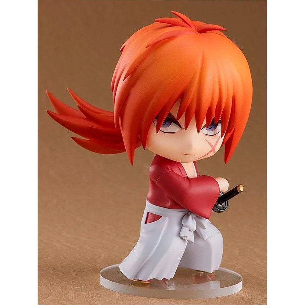 NENDOROID KENSHIN HIMURA 2215 NENDOROID KENSHIN HIMURA 2215